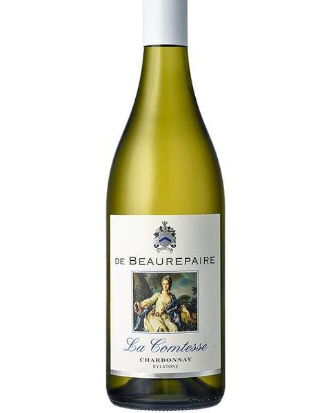 Photo: De Beaurepaire Wines Tasting Room