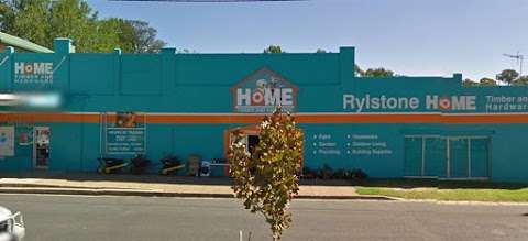 Photo: Home Timber & Hardware - Rylstone Hardware