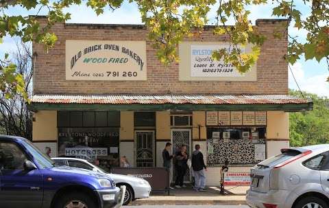 Photo: Rylstone Woodfired Bakery Photo: Rylstone Woodfired Bakery