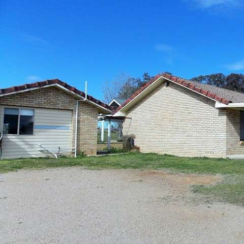 Photo: The Cubby House Farmstay